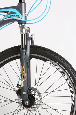 Велосипед ARDIS Ultra 27.5" 18,5" Синий (044442)