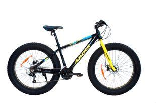 Велосипед Ardis 26" MTB ФЕТБАЙК "BIGFOOT" AL
