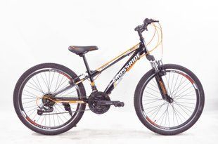Велосипед  CROSSRIDE Shark 24