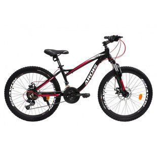 ВЕЛОСИПЕД ARDIS FLEX 24"