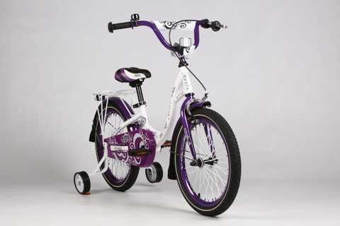 Дитячий велосипед ARDIS DIANA 16