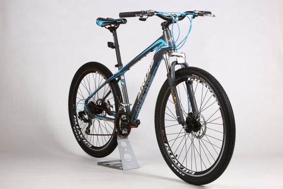 Велосипед ARDIS Ultra 27.5" 18,5" Синий (044442)