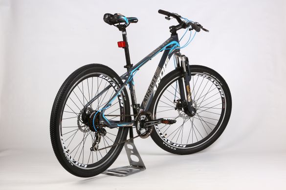 Велосипед ARDIS Ultra 27.5" 18,5" Синій (044442)
