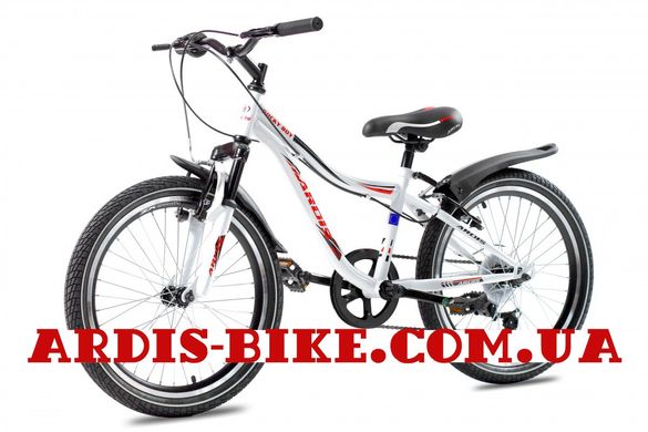 Велосипед ARDIS Rocky Boy MTB 20"