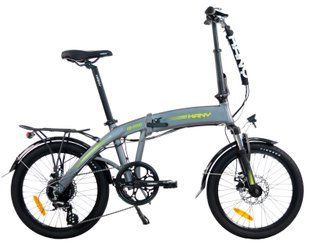 Електровелосипед KANY 20 FLD AL  "KANY" 250W