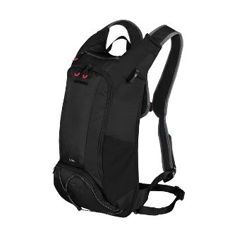 Рюкзак Daypack - UNZEN 14L, чорний