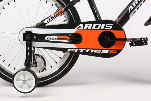 Велосипед ARDIS FITNESS BMX 16"