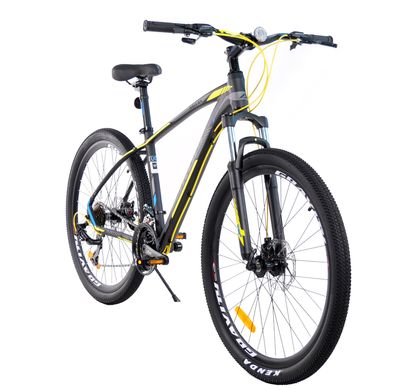 Велосипед ARDIS Dallas MTB 27.5"