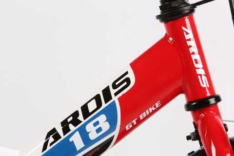 Детский велосипед ARDIS GT BIKE 18