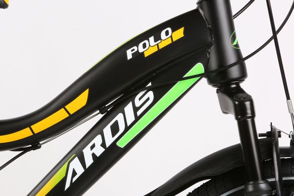 Велосипед ARDIS Polo 20"
