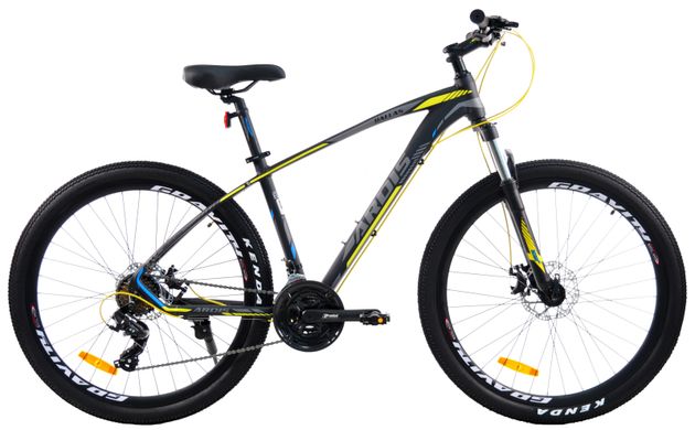 Велосипед ARDIS Dallas MTB 27.5"