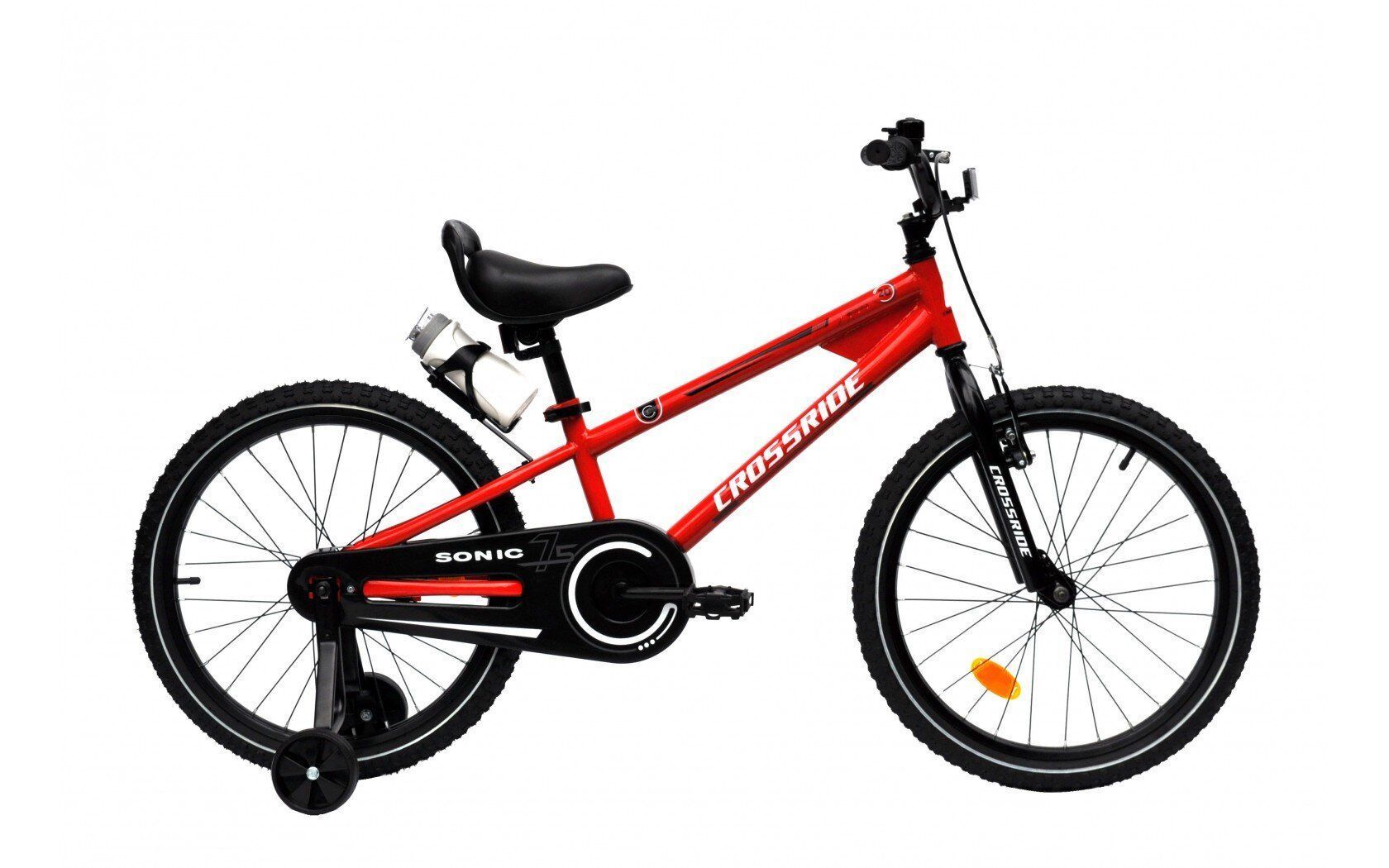 Велосипед Crossride Sonic 20