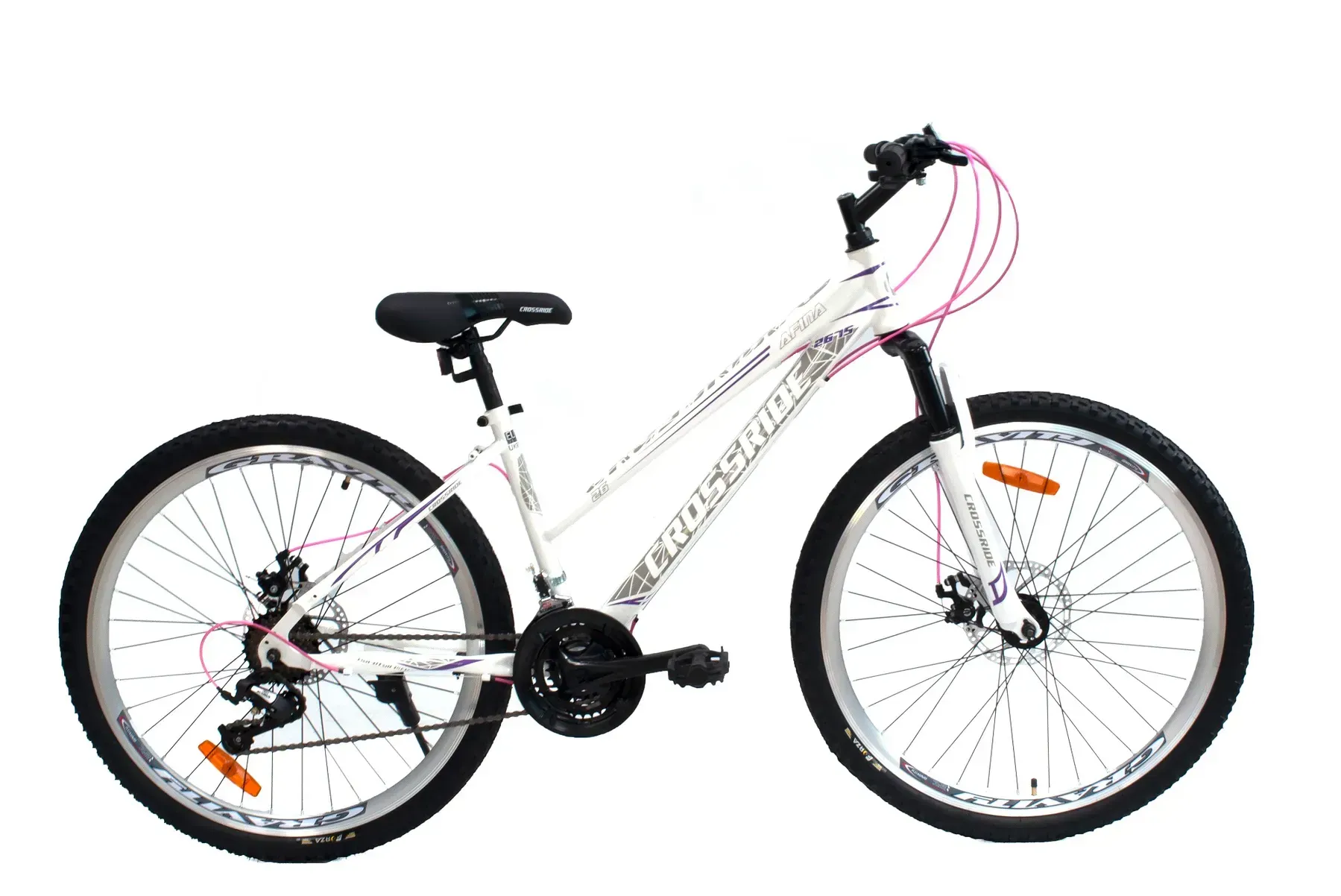 CROSSRIDE AFINA 26 MTB ST