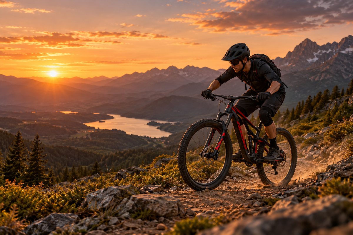 Ardis Bike — велосипеди для міста, спорту та подорожей